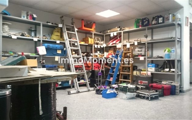 Bestaande woning - Villa - Mijas - Mijas Costa