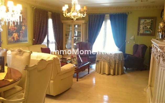 Bestaande woning - Villa - Mijas - Mijas Costa