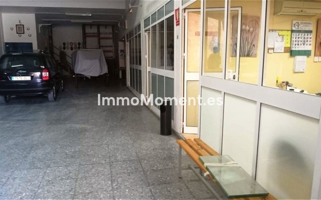 Bestaande woning - Villa - Mijas - Mijas Costa