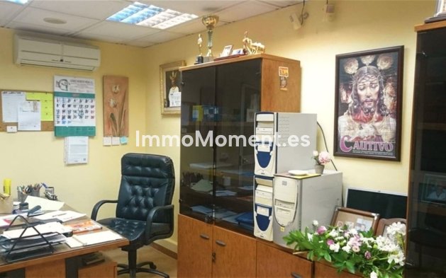 Bestaande woning - Villa - Mijas - Mijas Costa