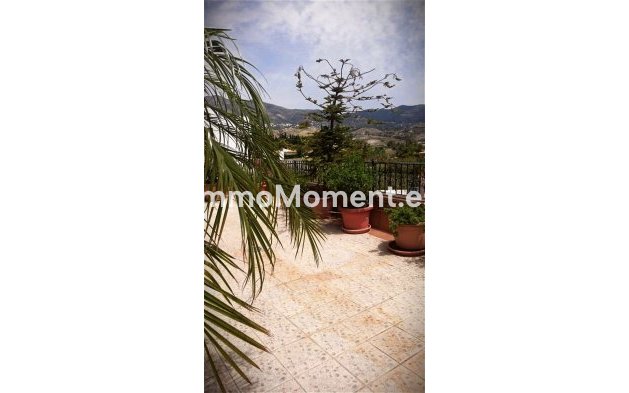Bestaande woning - Villa - Mijas - Mijas Costa