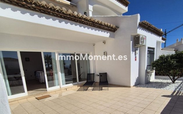 Bestaande woning - Appartement - Benalmadena - Benalmadena Centro