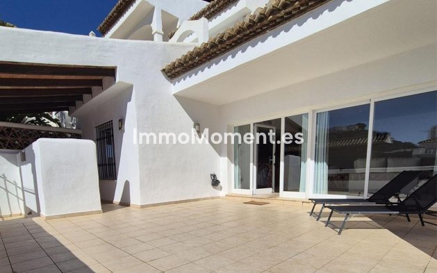 Bestaande woning - Appartement - Benalmadena - Benalmadena Centro