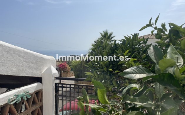 Bestaande woning - Appartement - Benalmadena - Benalmadena Centro