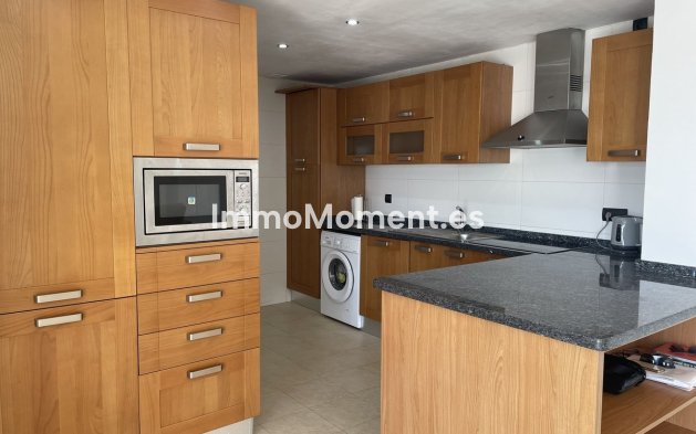 Bestaande woning - Appartement - Benalmadena - Benalmadena Centro