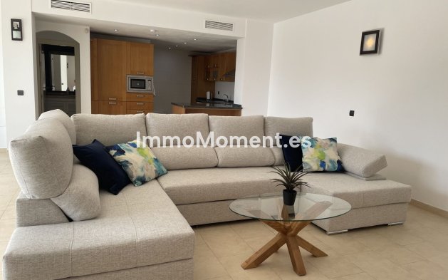 Bestaande woning - Appartement - Benalmadena - Benalmadena Centro
