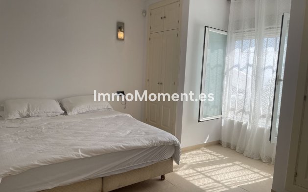 Bestaande woning - Appartement - Benalmadena - Benalmadena Centro