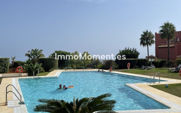 Bestaande woning - Appartement - Benalmadena - Benalmadena Centro