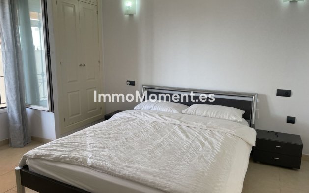 Bestaande woning - Appartement - Benalmadena - Benalmadena Centro