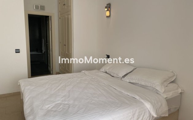Bestaande woning - Appartement - Benalmadena - Benalmadena Centro