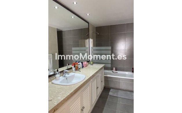 Bestaande woning - Appartement - Benalmadena - Benalmadena Centro