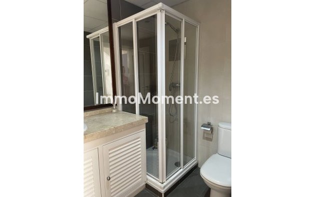 Bestaande woning - Appartement - Benalmadena - Benalmadena Centro