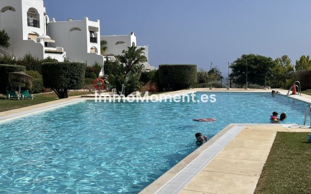 Bestaande woning - Appartement - Benalmadena - Benalmadena Centro