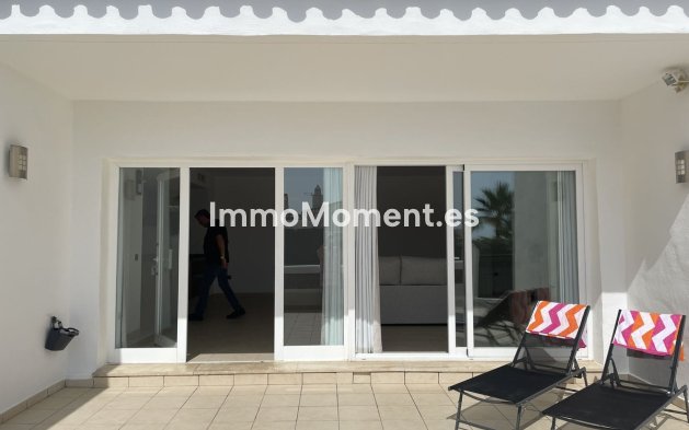 Bestaande woning - Appartement - Benalmadena - Benalmadena Centro