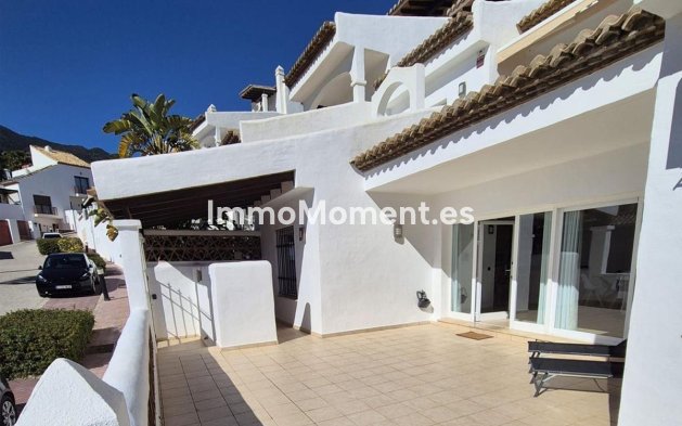 Bestaande woning - Appartement - Benalmadena - Benalmadena Centro