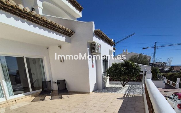 Bestaande woning - Appartement - Benalmadena - Benalmadena Centro