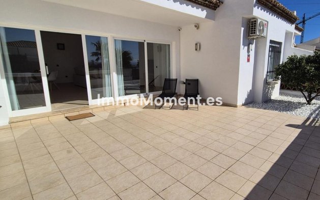 Bestaande woning - Appartement - Benalmadena - Benalmadena Centro