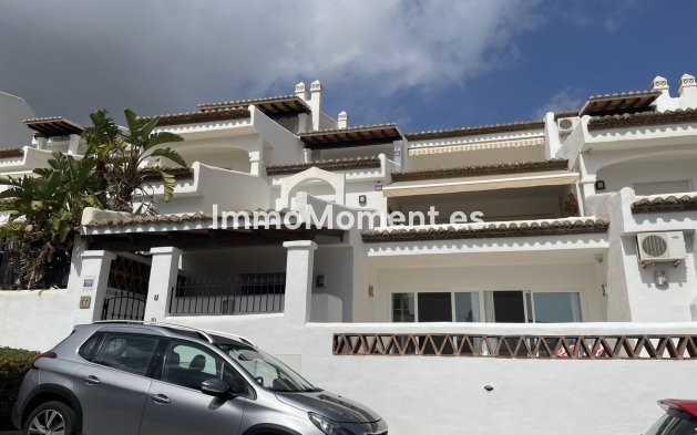 Bestaande woning - Appartement - Benalmadena - Benalmadena Centro