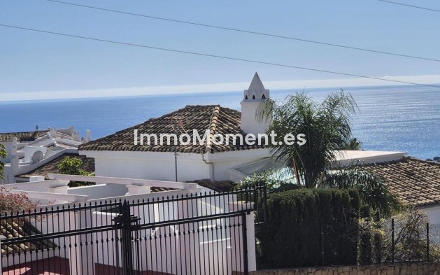 Bestaande woning - Appartement - Benalmadena - Benalmadena Centro