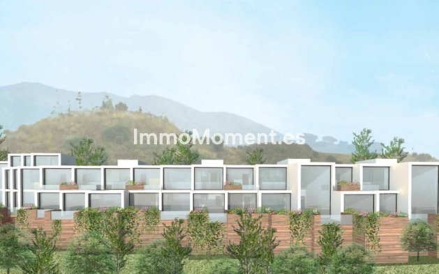 Resale - Land - Fuengirola - Torreblanca