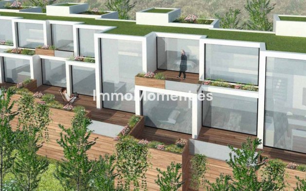 Resale - Land - Fuengirola - Torreblanca