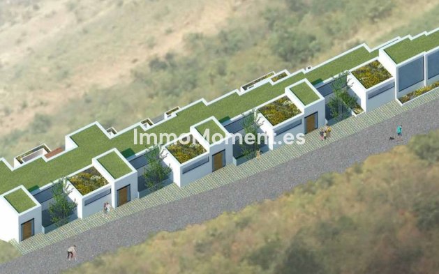 Resale - Land - Fuengirola - Torreblanca