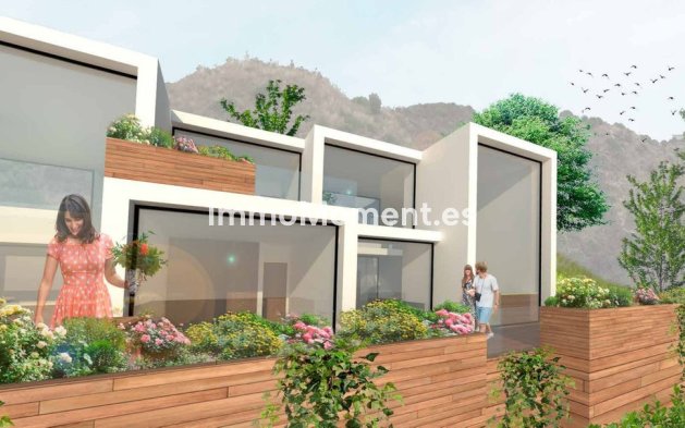 Resale - Land - Fuengirola - Torreblanca