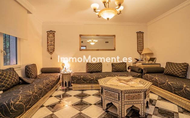 Revente - Villa - Benalmadena - Benalmadena Pueblo