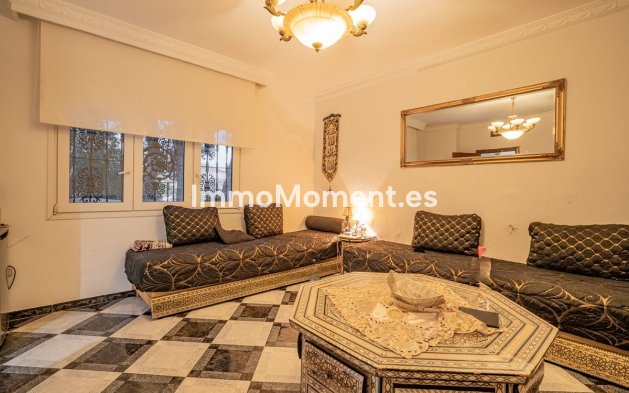 Revente - Villa - Benalmadena - Benalmadena Pueblo