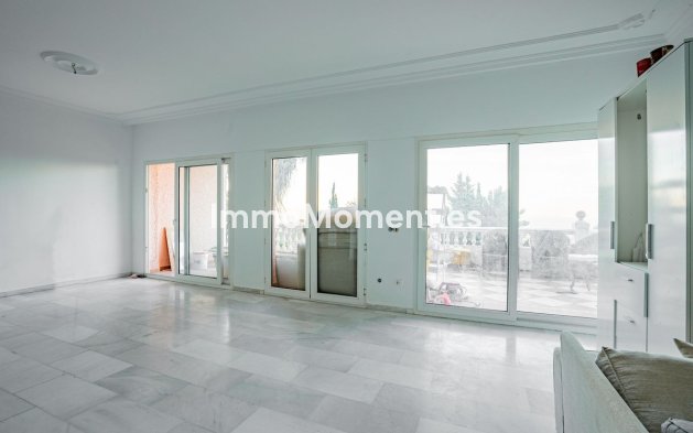 Revente - Villa - Benalmadena - Benalmadena Pueblo