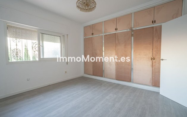 Revente - Villa - Benalmadena - Benalmadena Pueblo