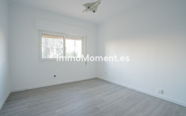 Revente - Villa - Benalmadena - Benalmadena Pueblo