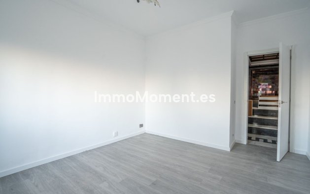 Revente - Villa - Benalmadena - Benalmadena Pueblo