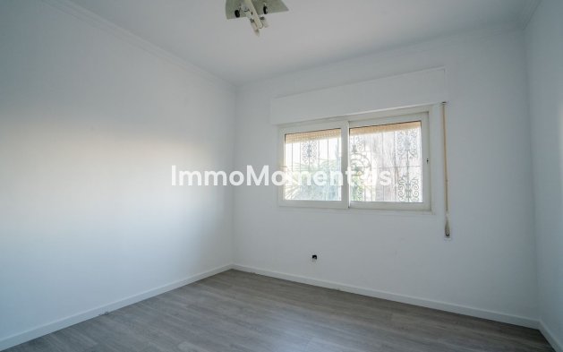 Revente - Villa - Benalmadena - Benalmadena Pueblo