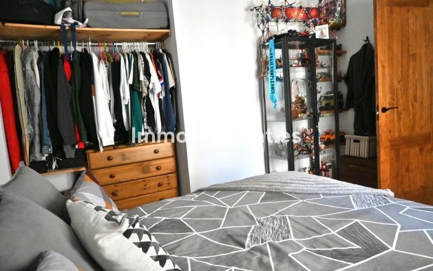 Wiederverkauf - Wohnung - Mijas - Las Lagunas