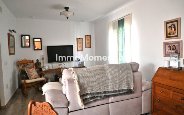 Wiederverkauf - Wohnung - Mijas - Las Lagunas