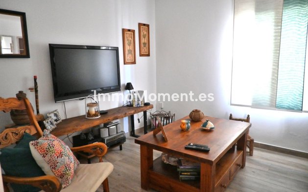 Wiederverkauf - Wohnung - Mijas - Las Lagunas