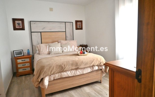 Wiederverkauf - Wohnung - Mijas - Las Lagunas