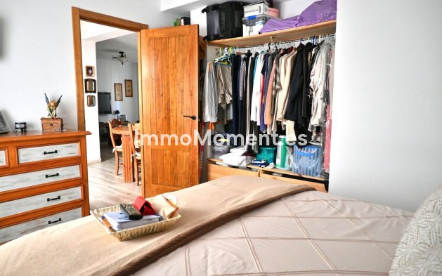 Wiederverkauf - Wohnung - Mijas - Las Lagunas