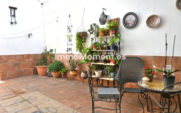 Wiederverkauf - Wohnung - Mijas - Las Lagunas