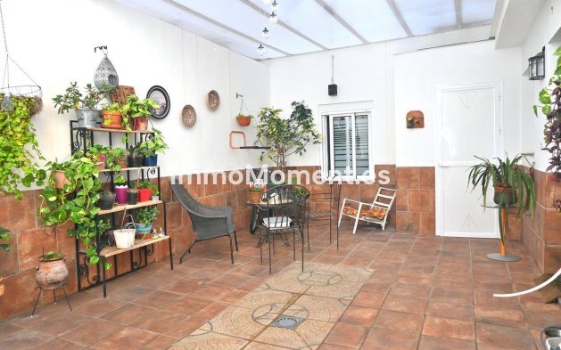 Wiederverkauf - Wohnung - Mijas - Las Lagunas