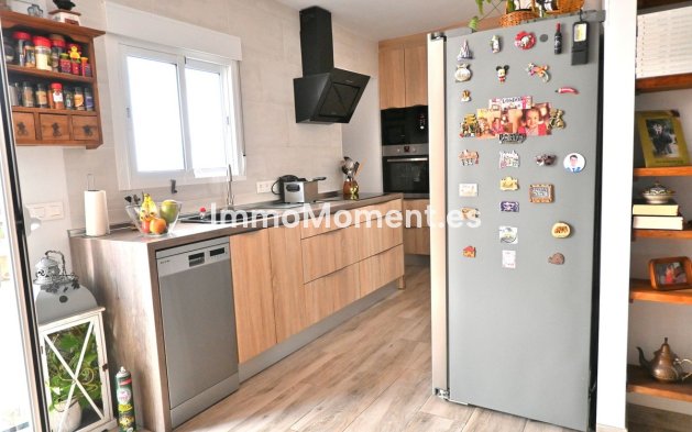 Wiederverkauf - Wohnung - Mijas - Las Lagunas