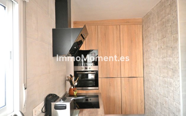 Wiederverkauf - Wohnung - Mijas - Las Lagunas