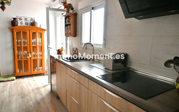 Wiederverkauf - Wohnung - Mijas - Las Lagunas