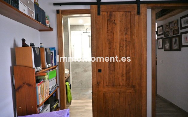 Wiederverkauf - Wohnung - Mijas - Las Lagunas