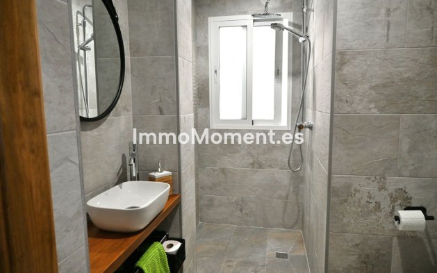 Wiederverkauf - Wohnung - Mijas - Las Lagunas