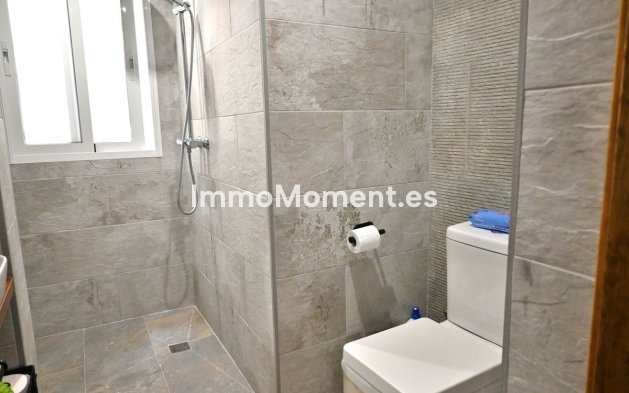 Wiederverkauf - Wohnung - Mijas - Las Lagunas