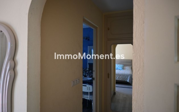 Resale - Villa - Mijas - Mijas Centro