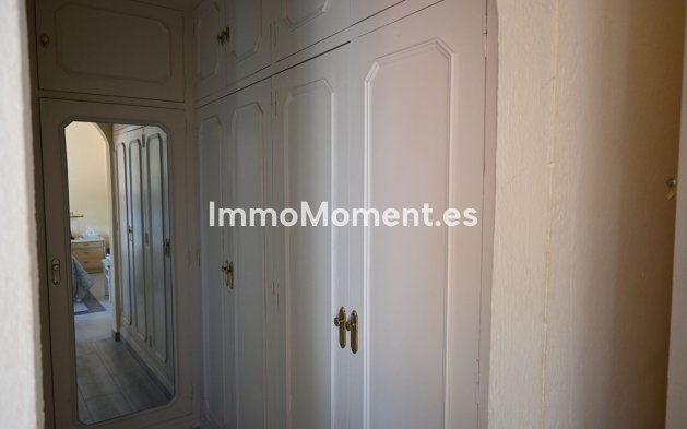 Resale - Villa - Mijas - Mijas Centro