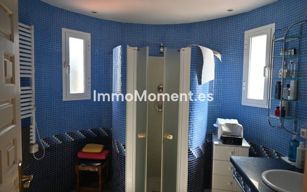 Resale - Villa - Mijas - Mijas Centro